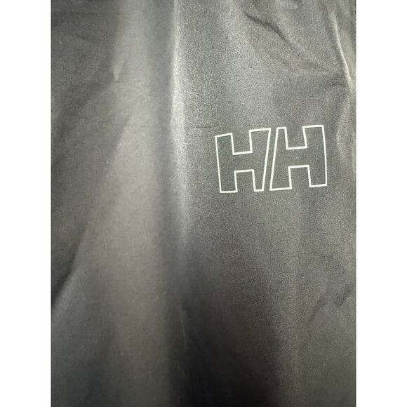 Helly Hansen Seven J Rain Pants Women's Sz. L - Picture 4 of 8